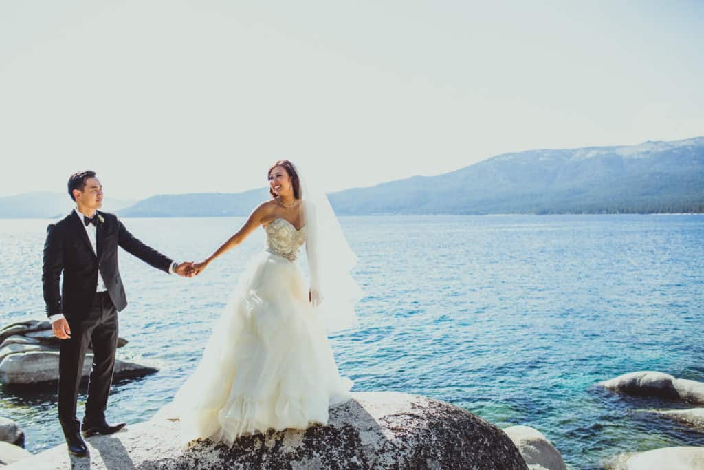 lake tahoe covid wedding guide