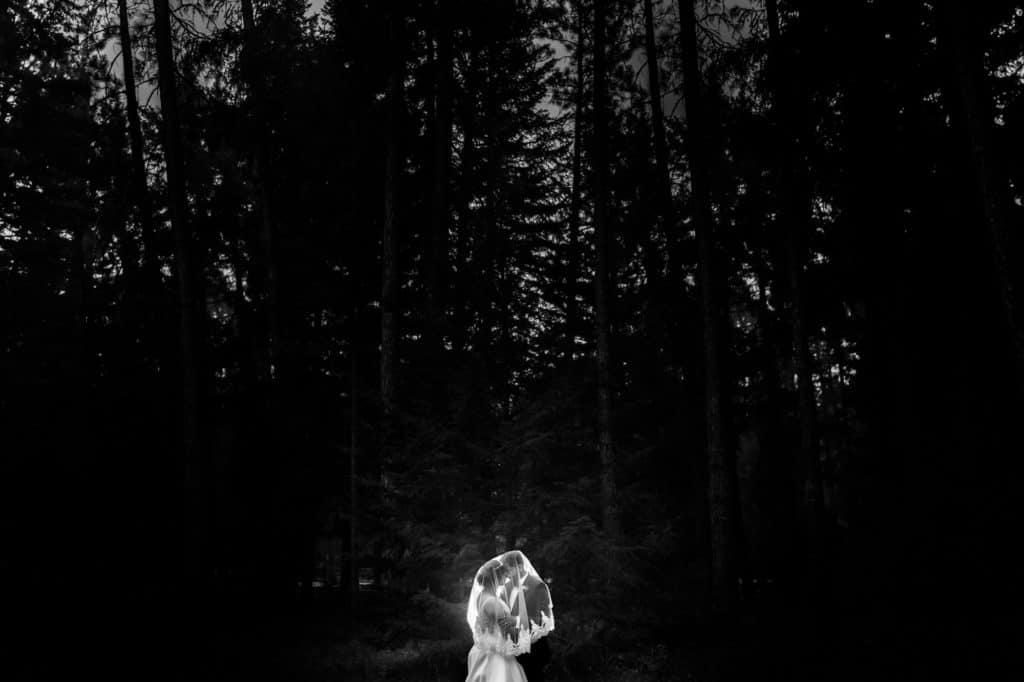 Mt rainier Indian wedding